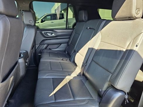 Used 2023 Chevrolet Tahoe LT image 18