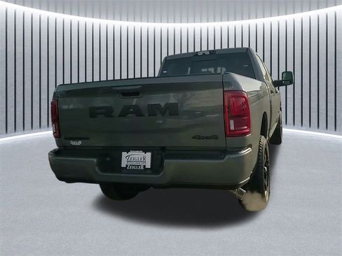 New 2026 RAM 2500 Laramie image 10