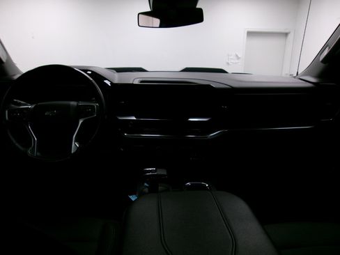 Certified 2024 Chevrolet Silverado 1500 LT Trail Boss w/ Convenience Package II AWD/4WD image 9
