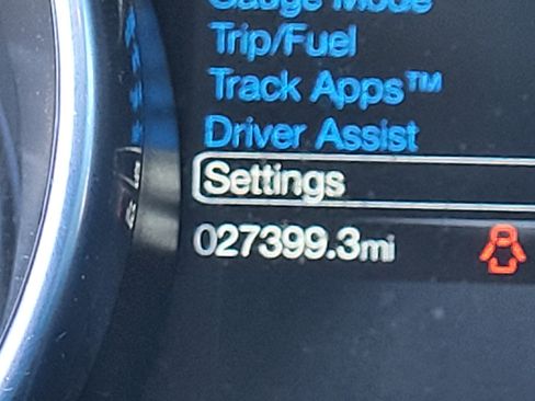 Used 2022 Ford Mustang Coupe image 24