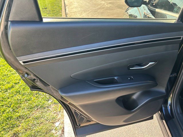 Used 2022 Hyundai Tucson SE FWD image 34