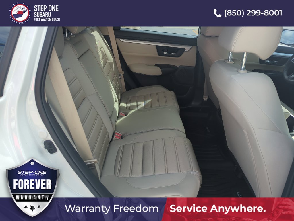 Used 2018 Honda CR-V LX image 31