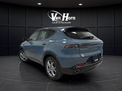 Used 2024 Dodge Hornet R/T AWD/4WD image 5