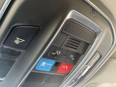 Used 2023 Jeep Grand Cherokee Laredo image 29