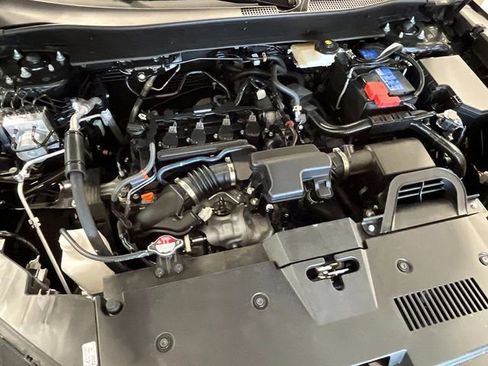 New 2026 Honda CR-V EX-L image 11
