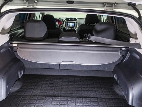 Used 2017 Subaru Impreza 2.0i image 24