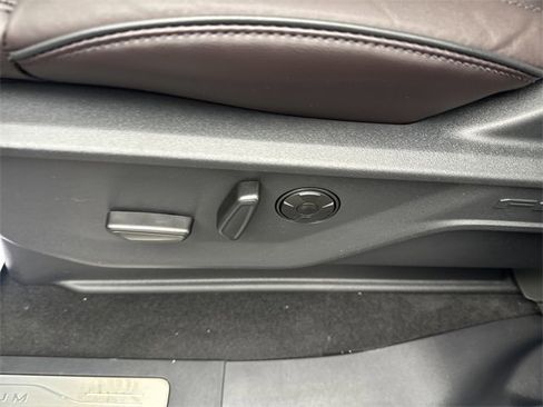 New 2025 Ford Expedition Max Platinum w/ Platinum Ultimate Package image 17