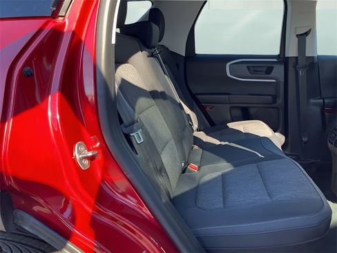 Used 2021 Ford Bronco Sport Big Bend w/ Big Bend Package (96B) image 31