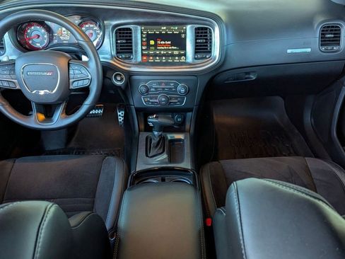 Used 2023 Dodge Charger Scat Pack w/ Daytona Edition Group image 15