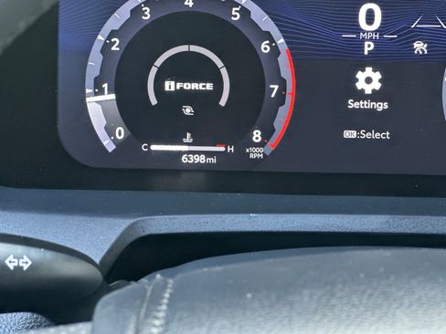 Used 2025 Toyota 4Runner TRD Off-Road image 27