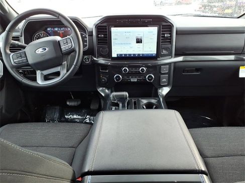 Certified 2023 Ford F150 XLT w/ Equipment Group 302A High image 11