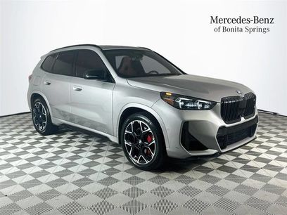 Used 2024 BMW X1 M35i w/ Premium Package