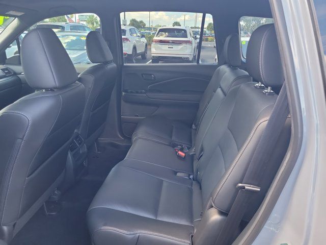 Certified 2023 Honda Passport EX-L image 13