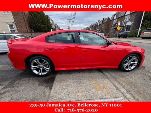 Used 2023 Dodge Charger GT RWD image 4