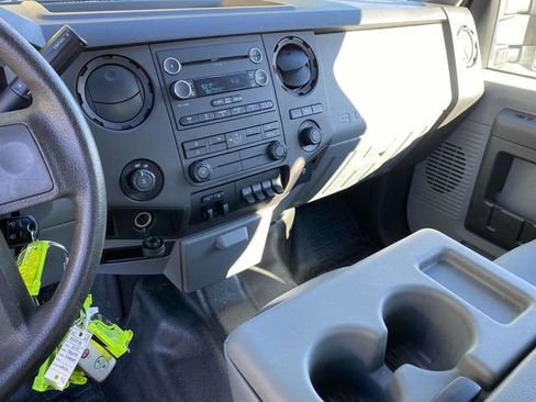 Used 2015 Ford F350 XL w/ Power Equipment Group image 24