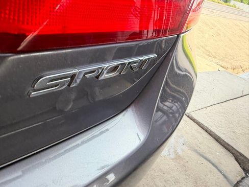 Used 2014 Honda Accord Sport image 15