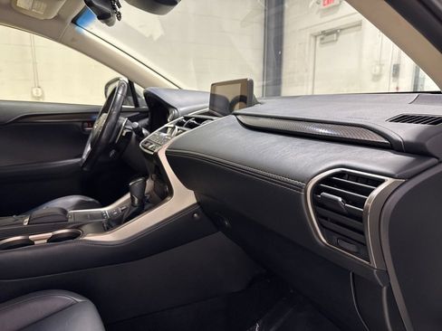 Used 2018 Lexus NX 300 FWD w/ Accessory Package image 32