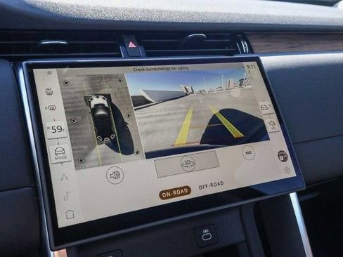 Certified 2024 Land Rover Discovery Sport S image 24