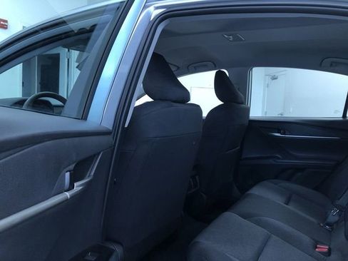 Used 2026 Toyota Camry LE FWD image 20