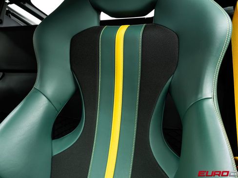 Used 2020 Ferrari 488 Pista Coupe RWD image 49