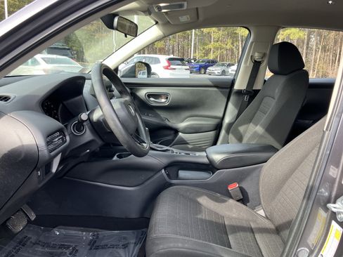 Certified 2024 Honda HR-V LX image 15
