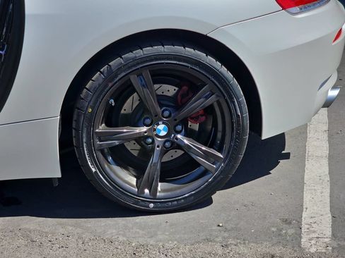 Used 2011 BMW Z4 sDrive35i RWD image 35