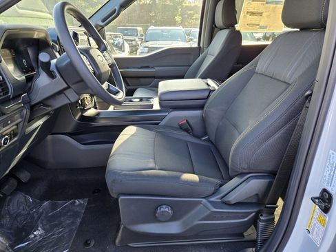 New 2025 Ford F150 STX w/ Equipment Group 200A image 8