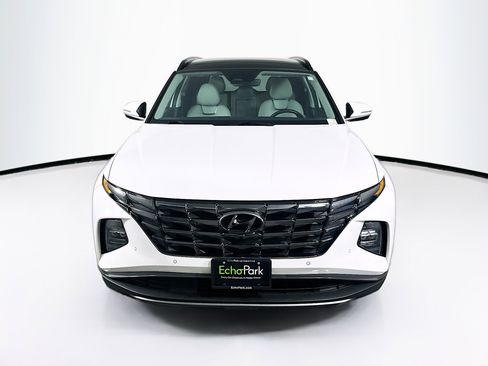 Used 2024 Hyundai Tucson Limited FWD image 2