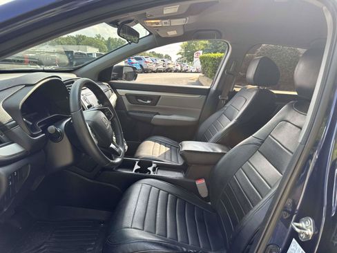 Used 2020 Honda CR-V LX image 18