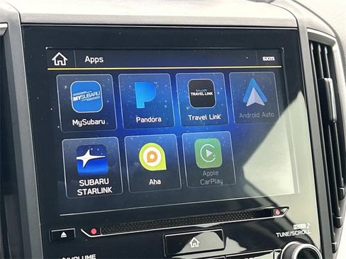 Used 2022 Subaru Forester Limited image 28