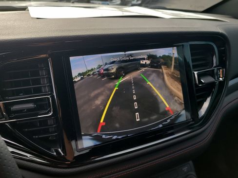 New 2026 Dodge Durango GT image 18