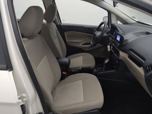 Used 2019 Ford EcoSport S image 21