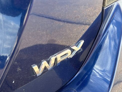 Used 2019 Subaru WRX Base image 30