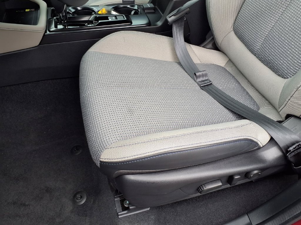 Certified 2026 Subaru Forester Premium AWD/4WD image 26