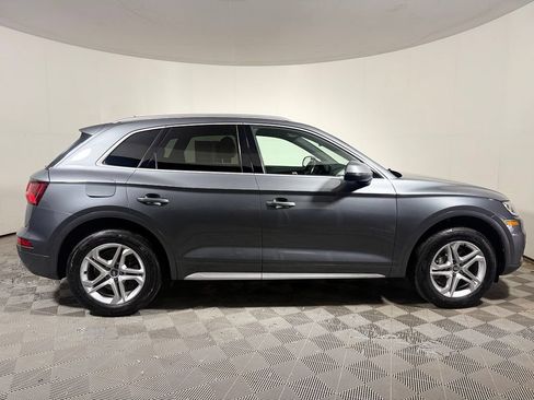 Used 2018 Audi Q5 2.0T Premium Plus w/ Premium Plus Package AWD/4WD image 8