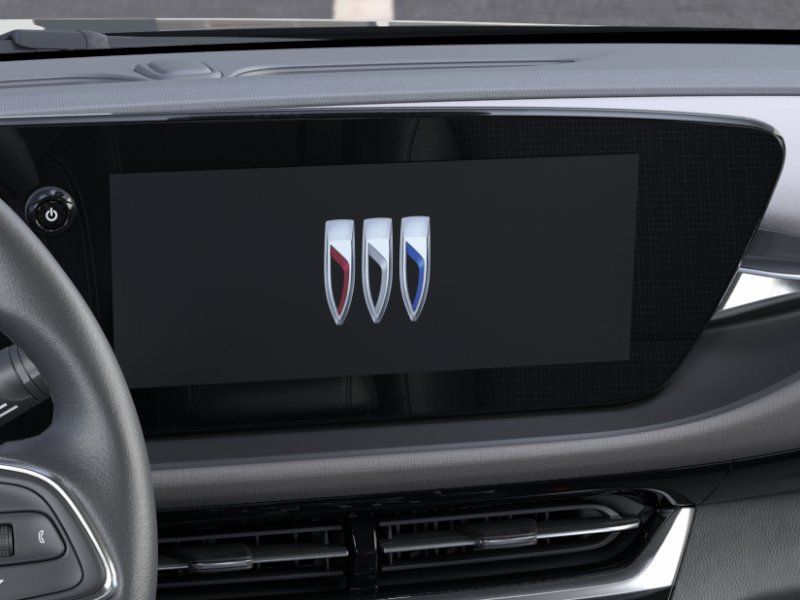 New 2026 Buick Envista Sport Touring FWD image 20