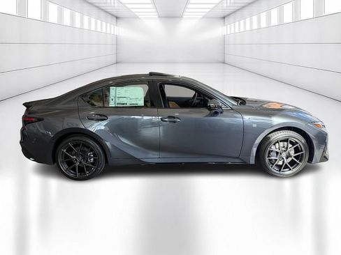 New 2026 Lexus IS 350 F Sport image 4
