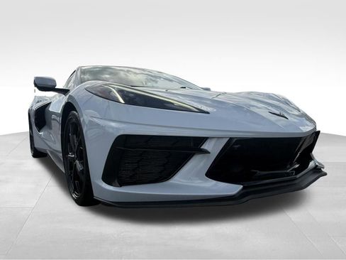 Used 2020 Chevrolet Corvette Stingray w/ 3LT Preferred Equipment Group image 39