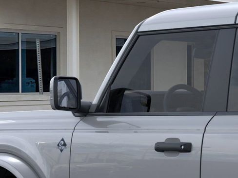 New 2026 Ford Bronco Outer Banks image 22
