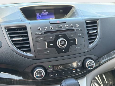 Used 2013 Honda CR-V EX-L image 19