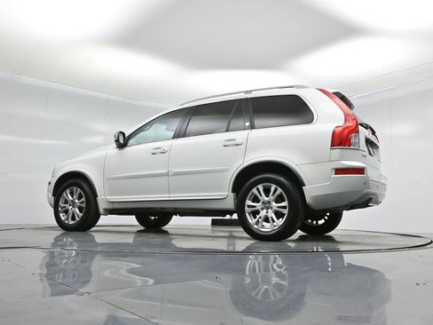 Used 2013 Volvo XC90 3.2 image 47