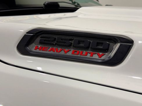 Used 2024 RAM 2500 Tradesman AWD/4WD image 45