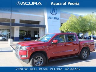 Used 2025 Nissan Frontier SV w/ SV Convenience Package RWD video 1