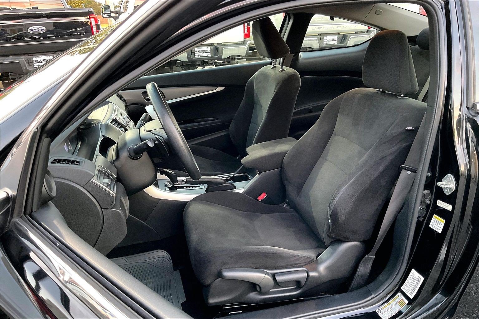 Used 2013 Honda Accord LX-S image 25