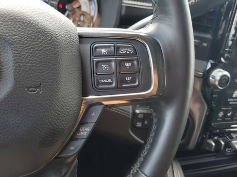 Used 2021 RAM 3500 Limited image 24