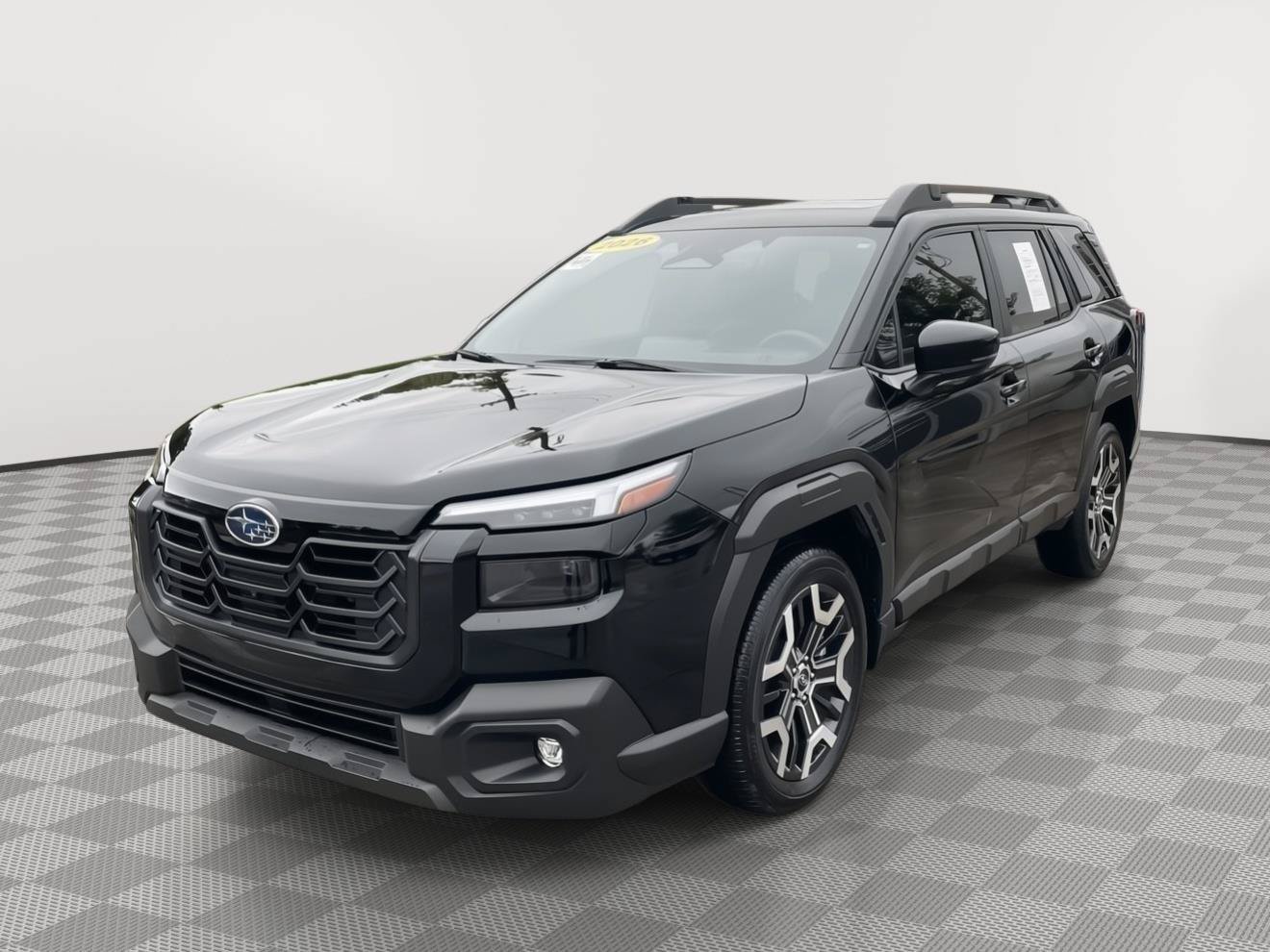 Certified 2026 Subaru Outback Touring XT AWD/4WD image 16