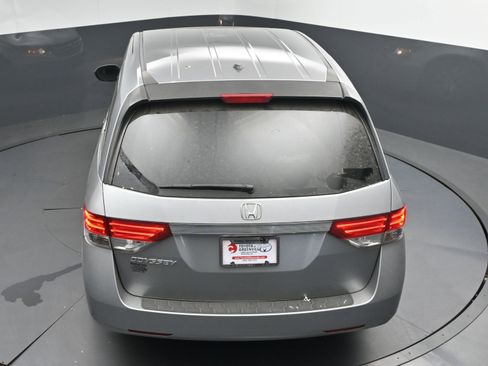 Used 2016 Honda Odyssey EX-L image 31