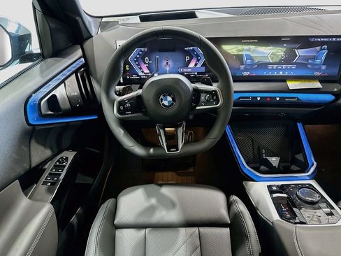 New 2026 BMW X3 xDrive30i w/ Premium Package AWD/4WD image 21
