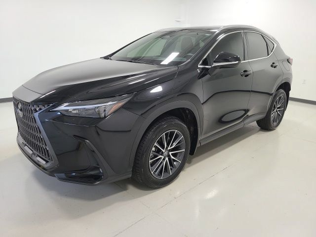 Used 2024 Lexus NX 350 AWD image 3