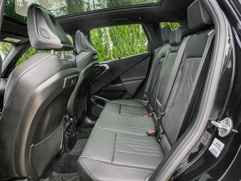 Used 2025 BMW X3 M50 image 8